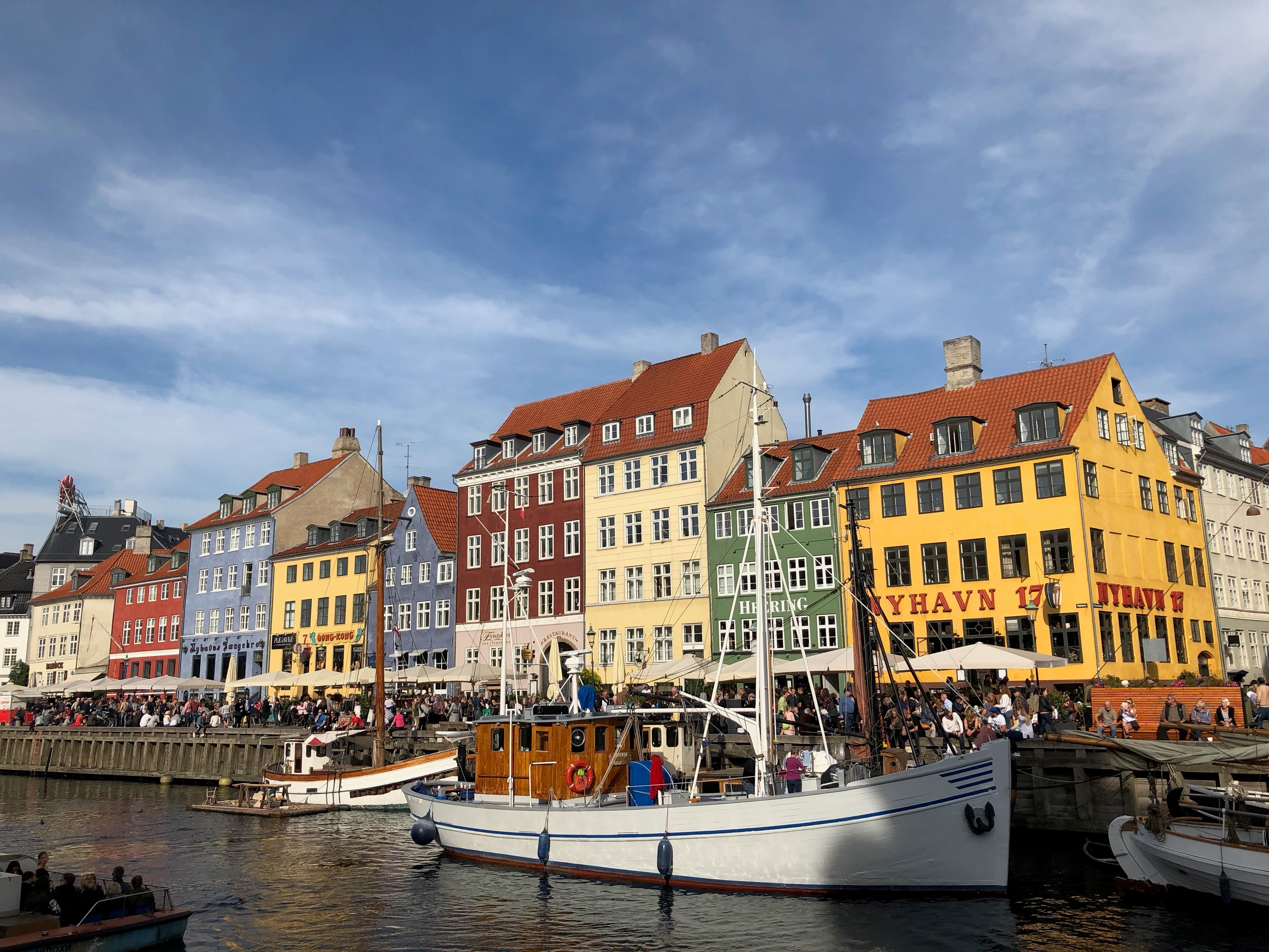 Nyhavn