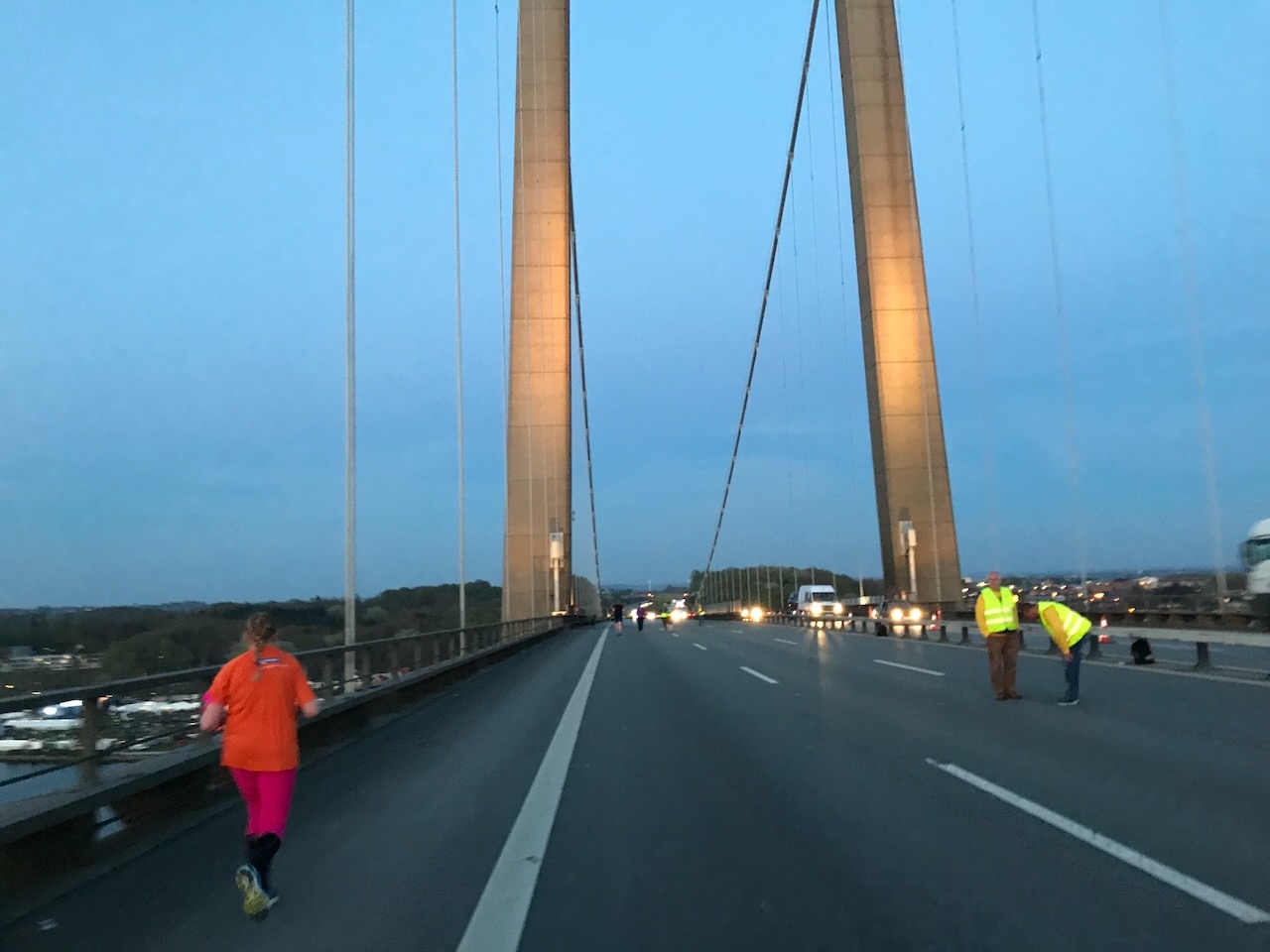 Lillebelt bro
