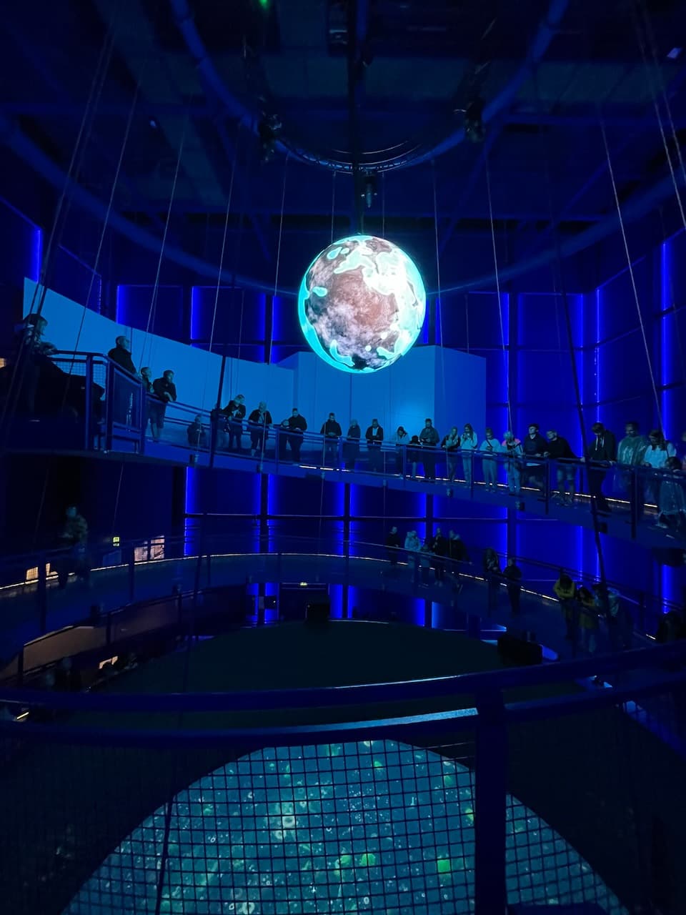 Universe Nordborg