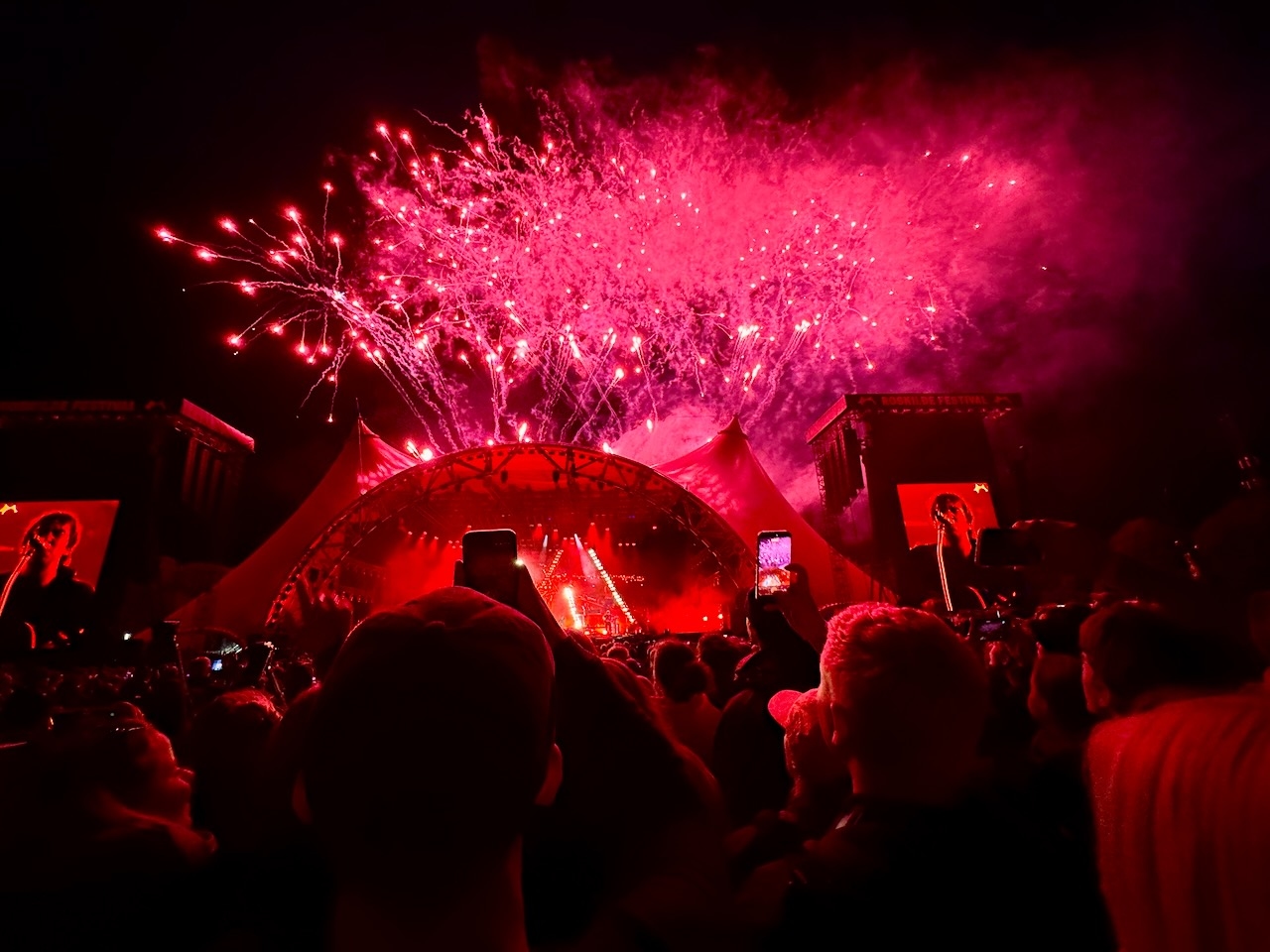 Roskilde Festival - Aphaca - RF26