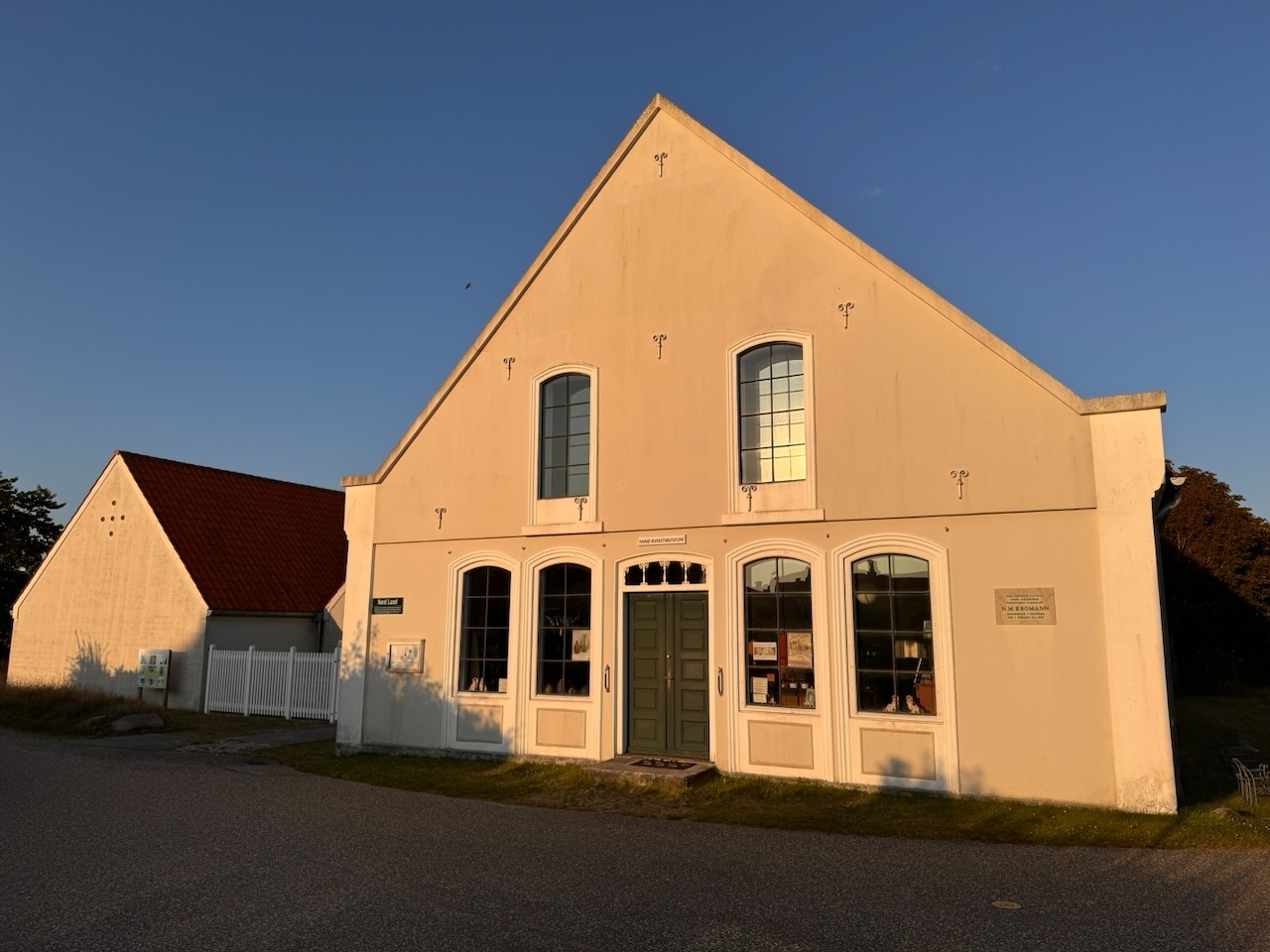 Fanø Kunstmuseum