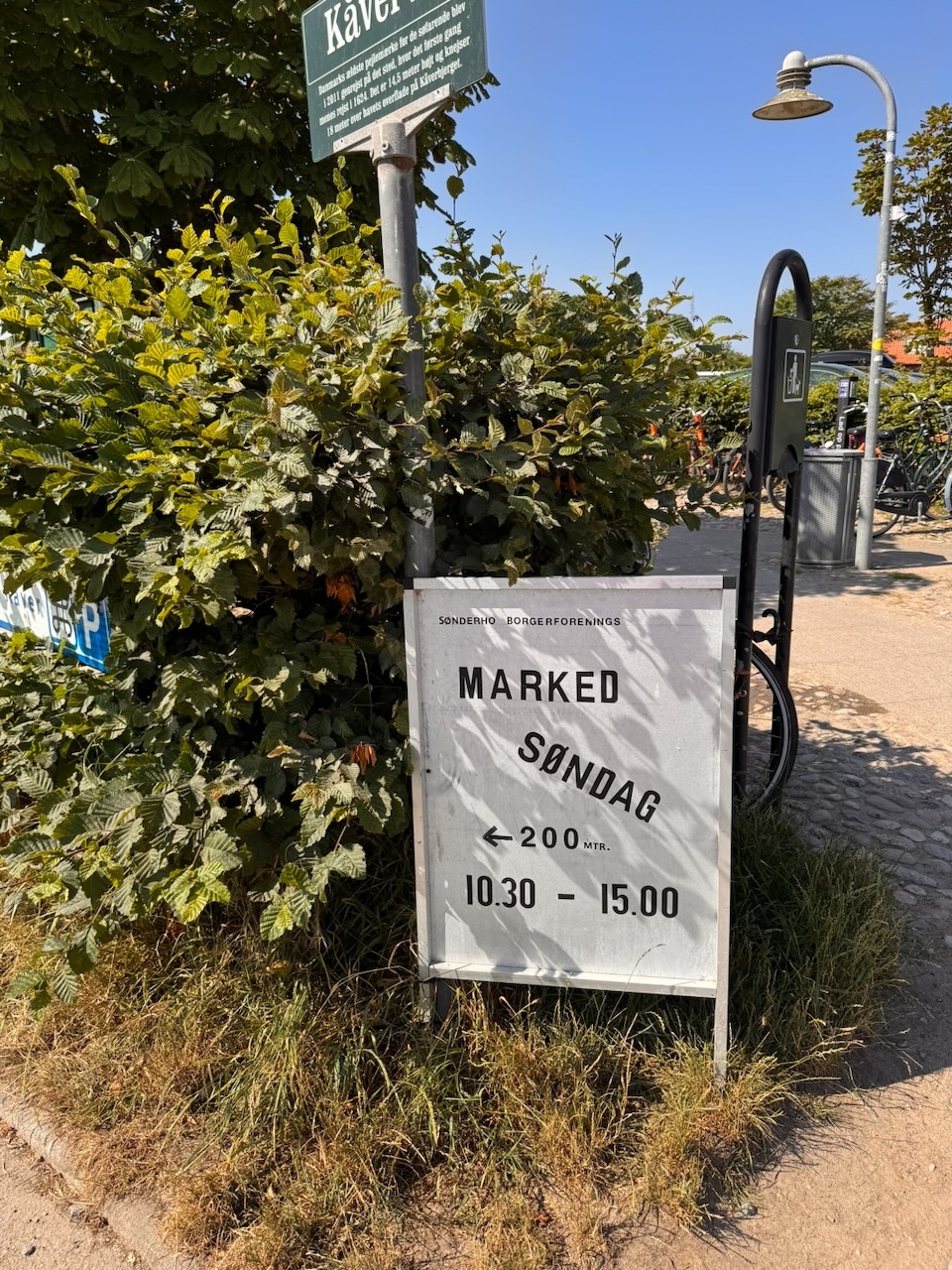 loppe market